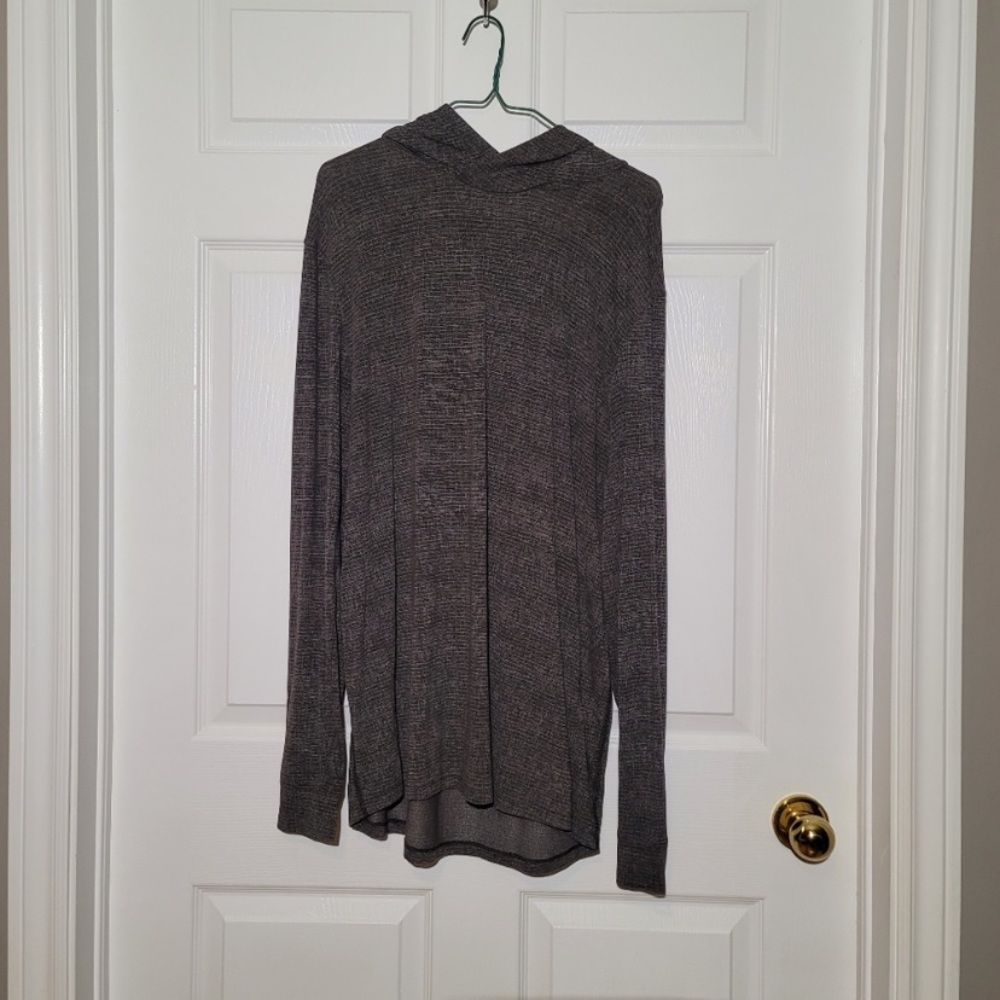 Lululemon “Repetition” hoodie (XL)